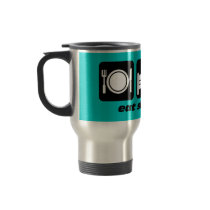 Hair stylist mugs
