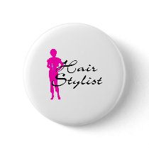 Hair Stylist (Pink)
