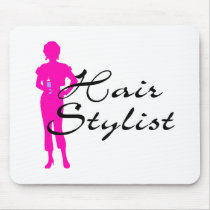 Hair Stylist (Pink)