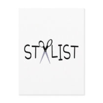 Hair Stylist