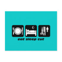 Hair stylist