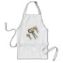 Hair Stylist  Scissors Aprons