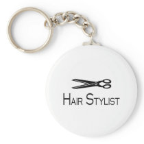 Hair Stylist (Scissors)