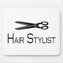 Hair Stylist (Scissors)