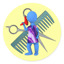 Hair Stylist