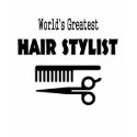 Hair Stylist T Shirt