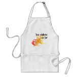 Hair Stylists Are Hot Apron