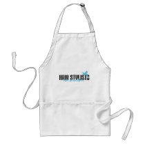 Hair Stylists Do It Better! Aprons