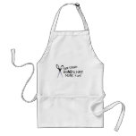 Hair Stylists Have More Fun Aprons