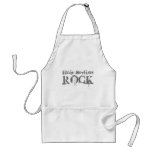 Hair Stylists Rock aprons