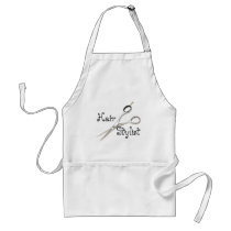 Hair Sytlist Apron