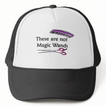 Hair WANDS