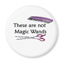 Hair WANDS