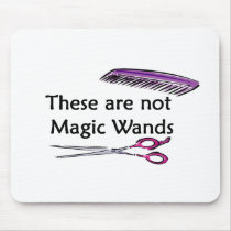 Hair WANDS