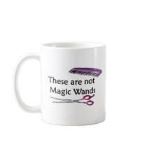 Hair WANDS Mug