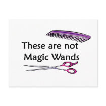 Hair WANDS