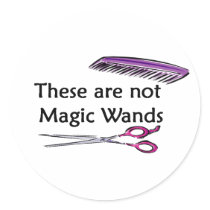 Hair WANDS