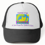 Hairball Alley Cap