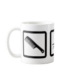 haircutter gear mugs