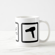 haircutter gear mugs