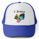 Hairdresser Gifts hats