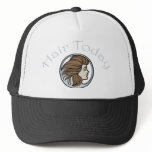 Hairdresser hats