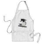 HairdresserItems060910Shadows Apron