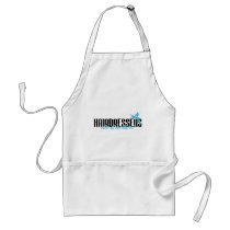 Hairdressers Do It Better! Aprons