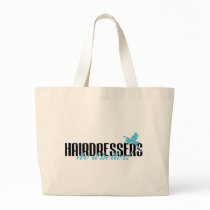 Hairdressers Do It Better! Bags