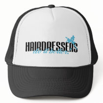 Hairdressers Do It Better!