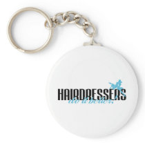 Hairdressers Do It Better!