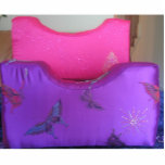 Hairpillows photo sculptures