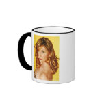 hairsalon hair style coffee mugs