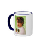 hairsalon mens hair style coffee mugs