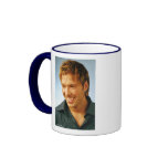 hairsalon mug hair style - Customized