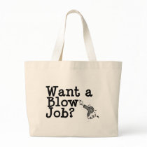 Hairstylist Canvas Bag