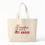 Hairstylist bags