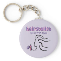 Hairstylist