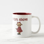 Hairstylist Mug