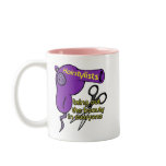 Hairstylists Mug
