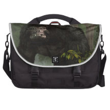 Hairy Beast Computer Bag