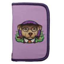 Hairy Pitter Folio Planner