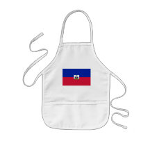 haiti aprons