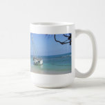 Haiti Beach Bum Mug