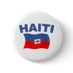 Haiti Flag 1 buttons