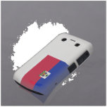 Haiti Flag casemate cases