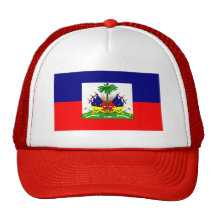 haiti hat