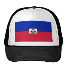 haiti hats