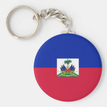 haiti key chains