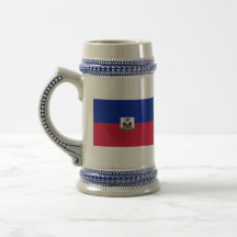 haiti mug